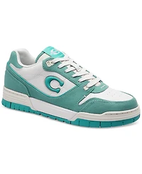 Coach Women's Soho Denim Sneakers