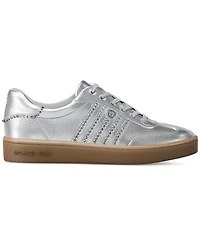 Michael Kors Women's Scotty Lace Up Sneakers