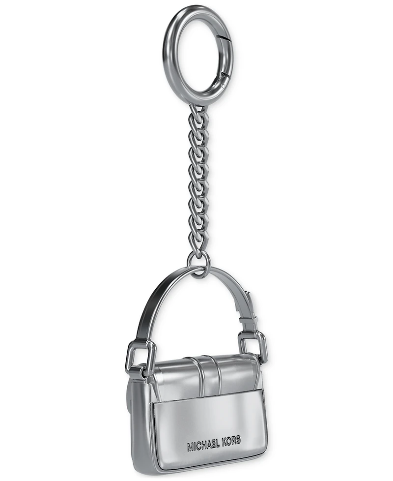 Michael Kors Colby Key Charm