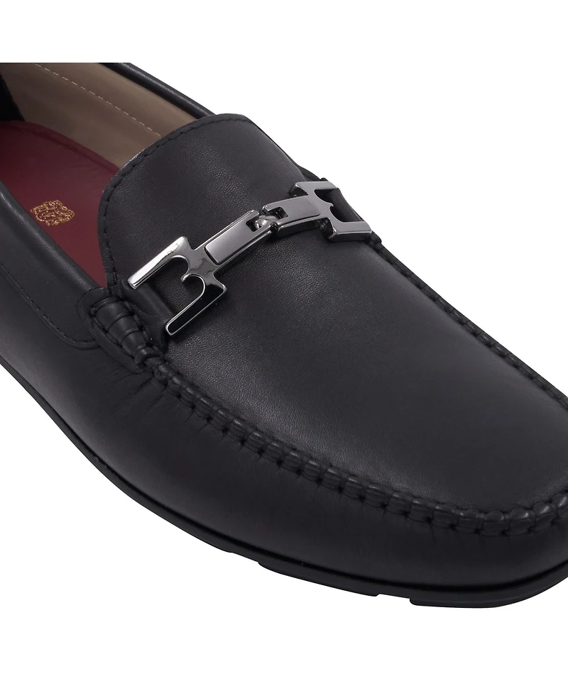 Bruno Magli Men's Taso Slip On Loafers