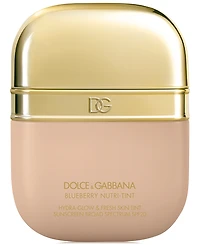 Dolce&Gabbana Blueberry Nutri-Tint Spf 20, 1 oz.