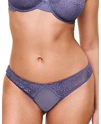Adore Me Women's Nixie Tanga Panty