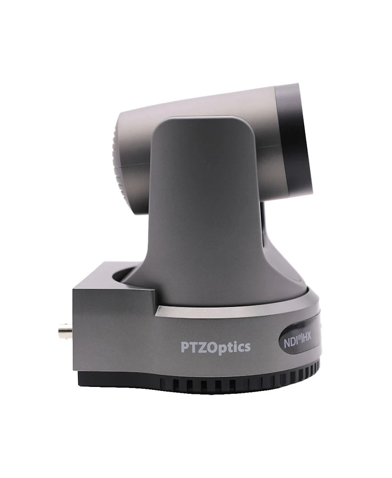 PTZOptics PTZOptics Move 4K 20X (Grey)