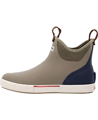 Xtratuf Men's Vintage 6 Ankle Deck Boot