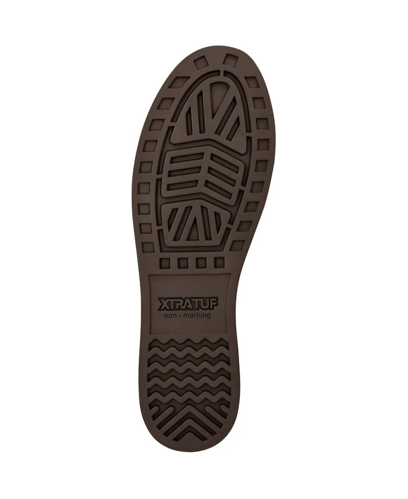 Women's 6 Ankle Deck Boot
