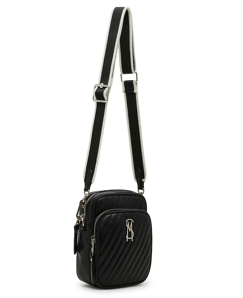 Steve Madden Bdrake Crossbody Bag
