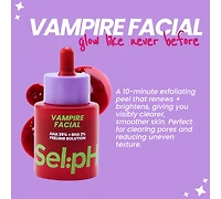 Vampire Facial Aha 25% + Bha 2% Peeling Solution