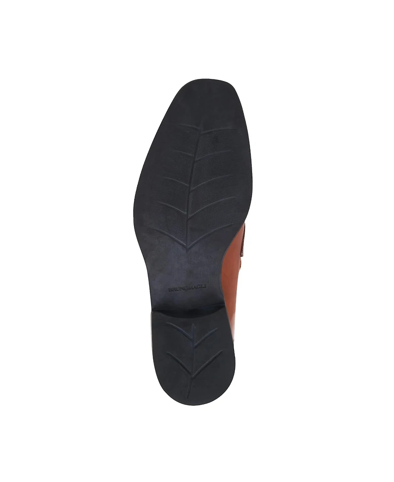 Bruno Magli Men's Raging Bit Slip On Loafers