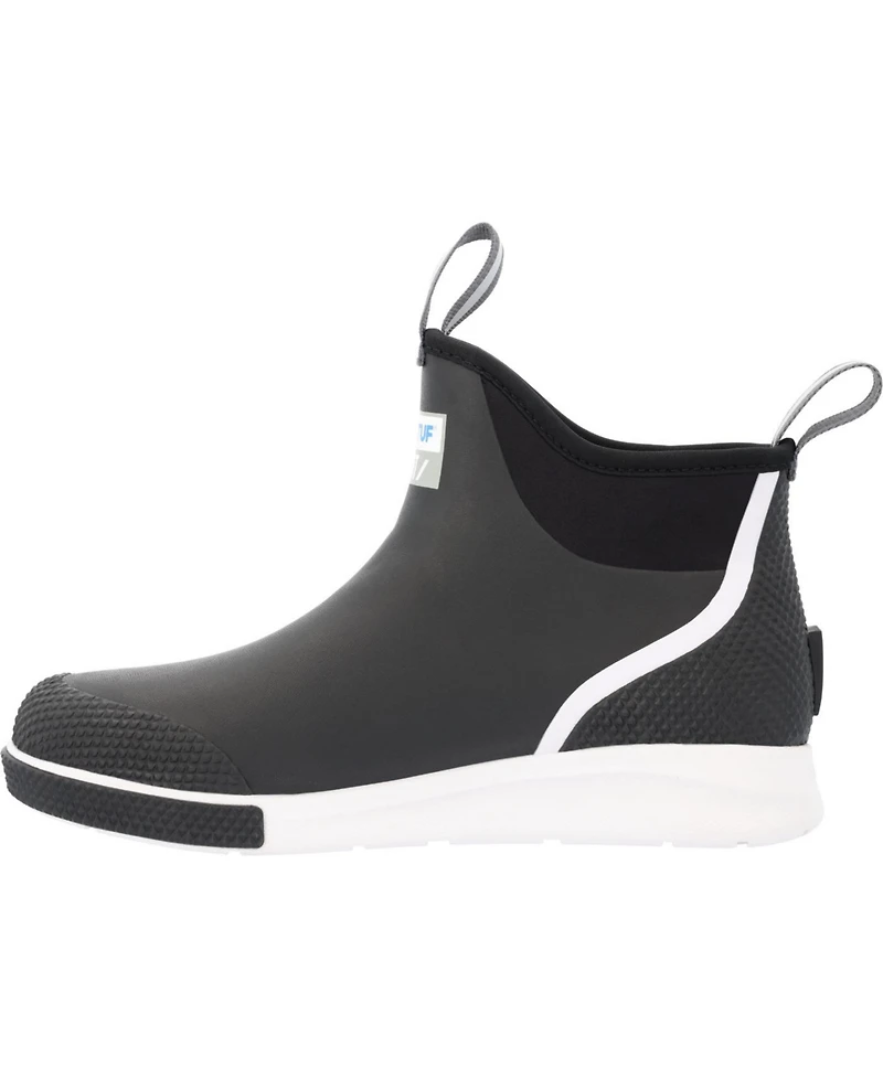 Xtratuf Men's 6 Ankle Deck Boot Sport