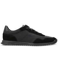 Boss by Hugo Men's Zayn Low Top Lace-Up Sneakers