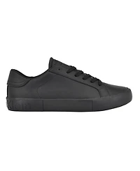 Calvin Klein Men's Reon Casual Lace Up Sneakers