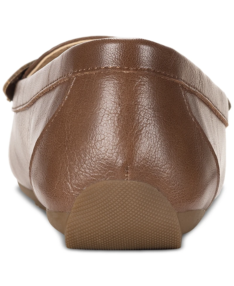 Style & Co Women's Serafinaa Driver Penny Loafers, Created for Macy's