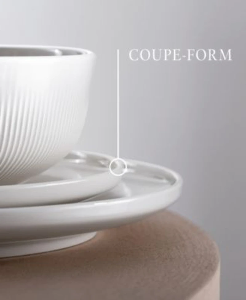 Villeroy Boch Afina Dinnerware Collection
