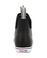 Women's 6 in Ankle Deck Boot