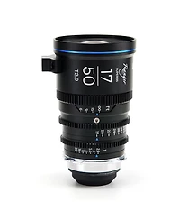 Venus Venus Optics Laowa Ranger S35 17-50mm T2.9 Cine Lens