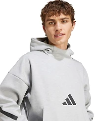 adidas Men's Loose Fit Sweatshirt