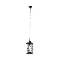 Carwen 8.3" Outdoor Pendant