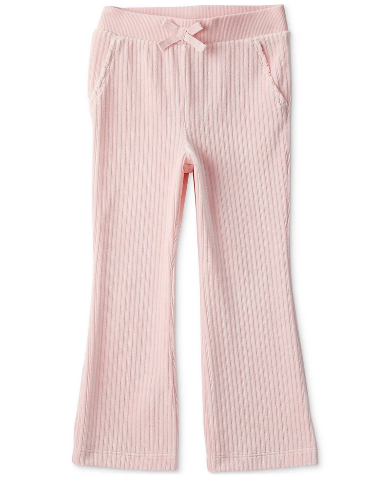 Carter's Toddler Girls 2-Pc. Ballerina Hoodie & Pants Set