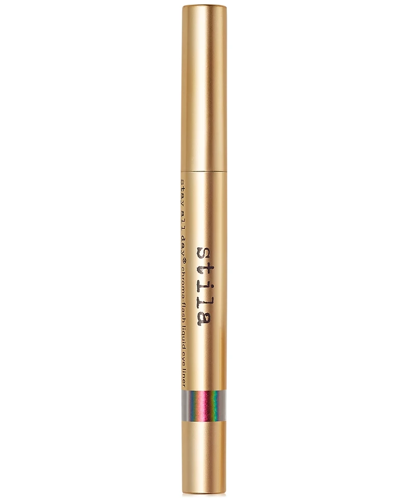 Stila Stay All Day Chroma-Flash Liquid Eye Liner