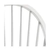 Wood Windsor Back Dining Chair for Kitchen or Dining Table Seating