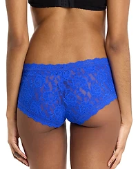 Hanky Panky Women's Signature Lace Boyshort