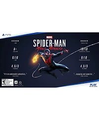 Marvel's Spider-Man: Miles Morales Ultimate Edition for PlayStation 5