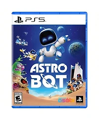 Astro Bot for Playstation 5