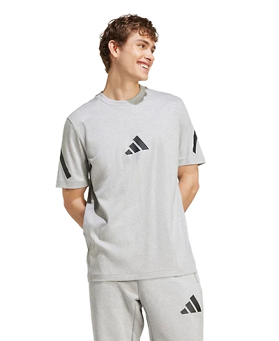 adidas Men's Regular Fit T-Shirt