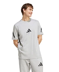 adidas Men's Regular Fit T-Shirt