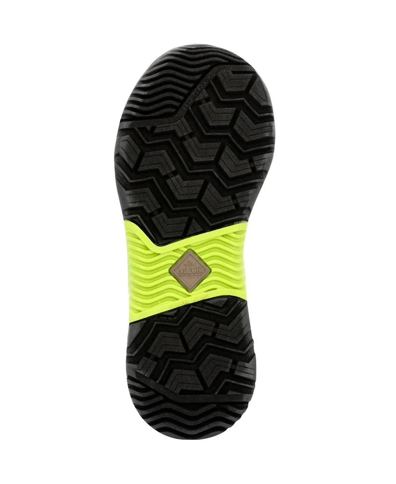 Muck Big Boys Kids' Outscape Pull On Boot