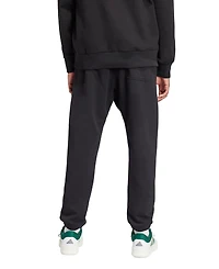 adidas Men's Fleece Tapered Pants