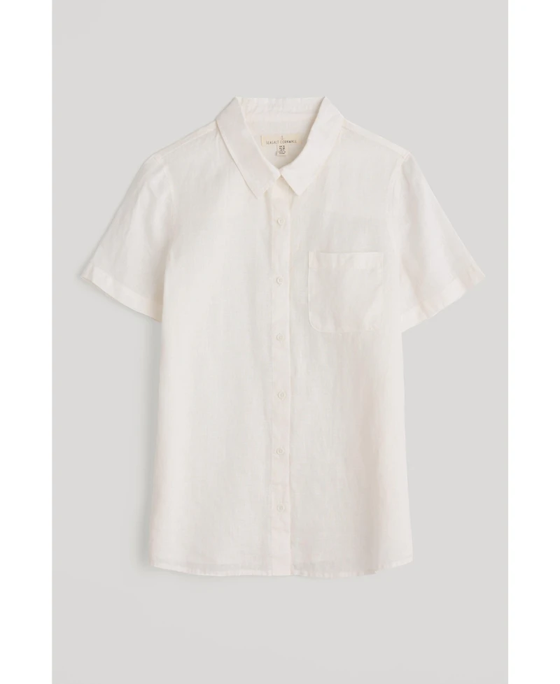 Seasalt Cornwall Women's Drydock Shirt