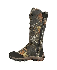Rocky Men's Lynx Waterproof Snake Boot