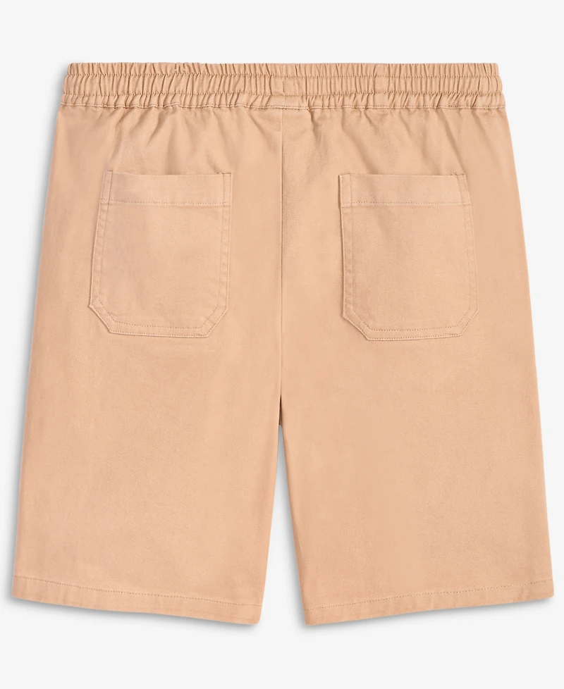 Epic Threads Little & Big Boys Twill Shorts, Exclusively at Macy's