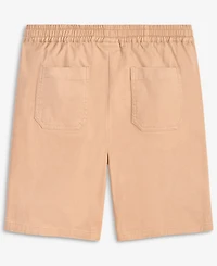 Epic Threads Little & Big Boys Twill Shorts, Exclusively at Macy's