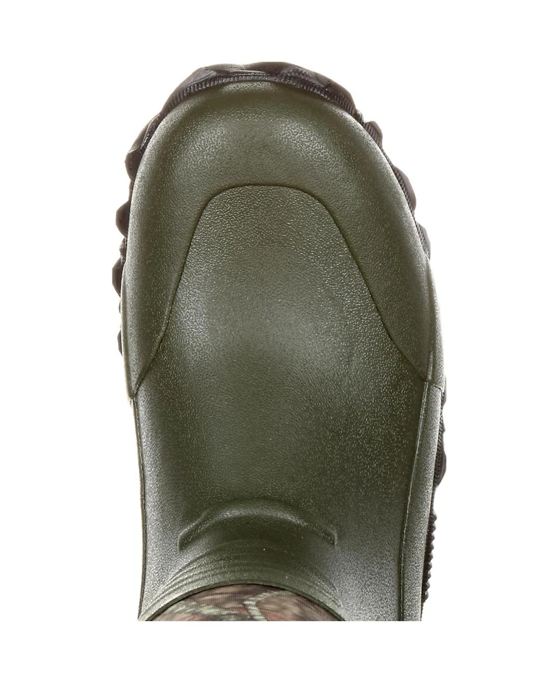 Rocky Men's Core Rubber Waterproof Outdoor Boot