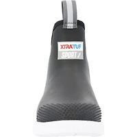 Women's 6 Ankle Deck Boot Sport