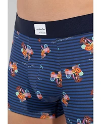 Hom Usa Men's Marinero Boxer Briefs