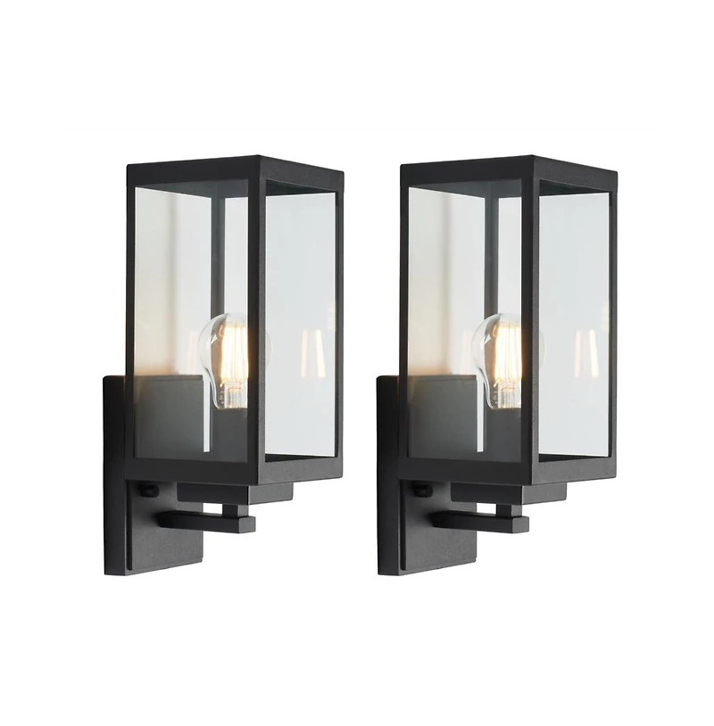 Rinnah 6.2" Outdoor Sconce