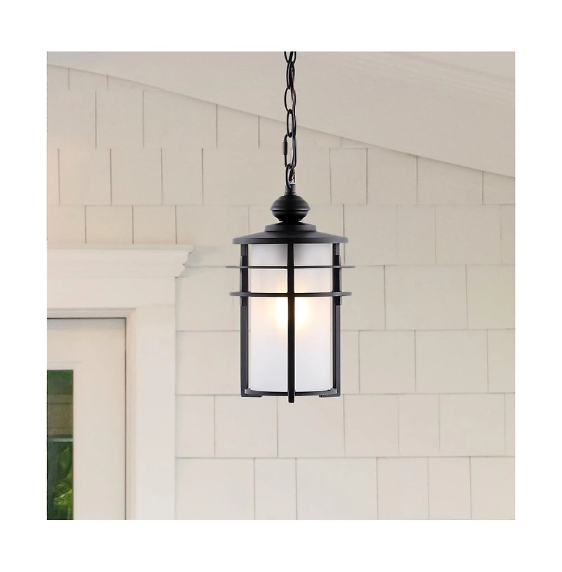 Adisyn 7" Outdoor Pendant