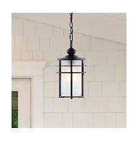 Adisyn 7" Outdoor Pendant