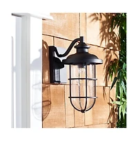 Adelle 8.5" Outdoor Sconce