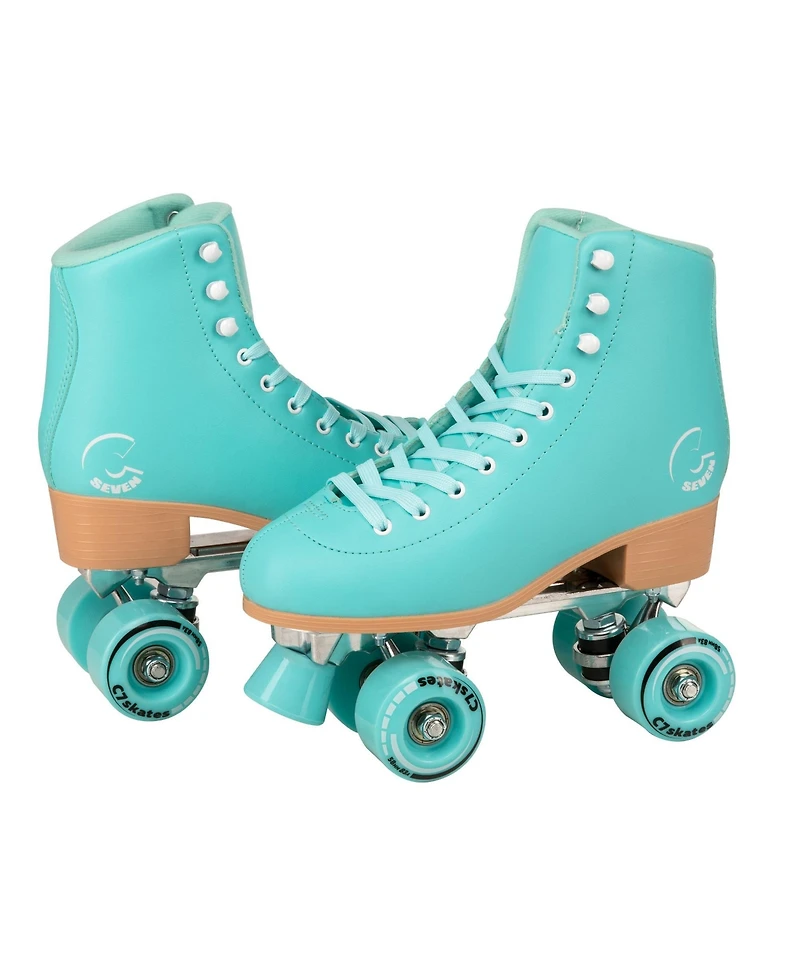 C7skates Forget Me Not Quad Roller Skates