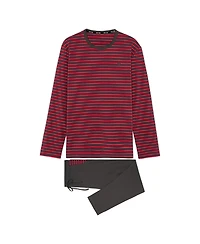 Hom Usa Men's Carson Long Sleepwear