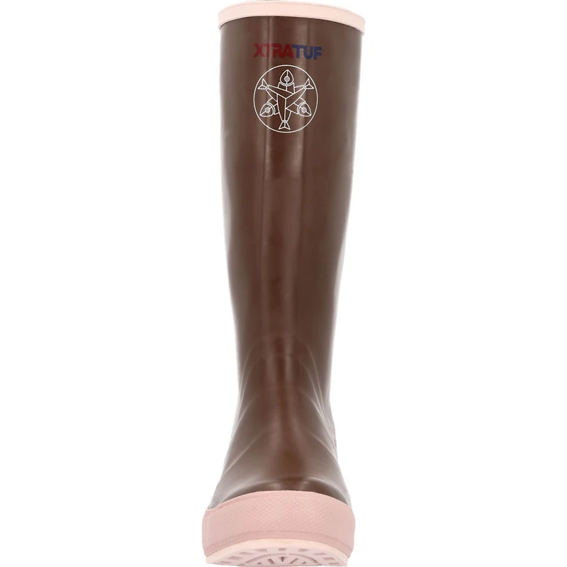 Women's Salmon Sisters 15 Legacy Boot