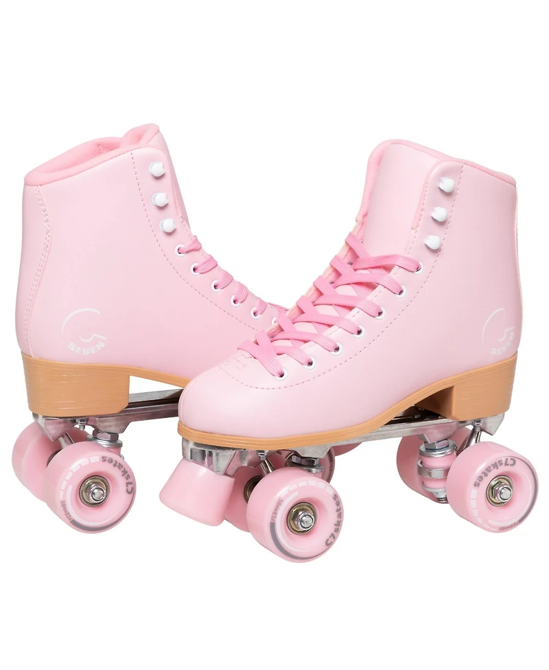 C7skates Forget Me Not Quad Roller Skates