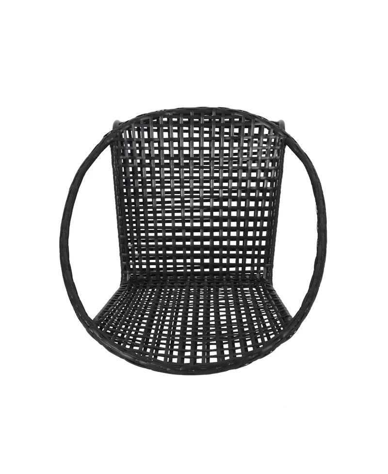 Streamdale Elevate Your Backyard Oasis All-Weather Chairs for Comfort and Elegance