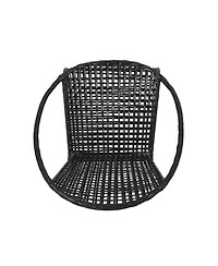Streamdale Elevate Your Backyard Oasis All-Weather Chairs for Comfort and Elegance