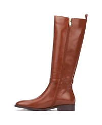 Women's Reilly Ankle Strap Tall Boot