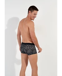 Hom Usa Men's Himeros Trunk